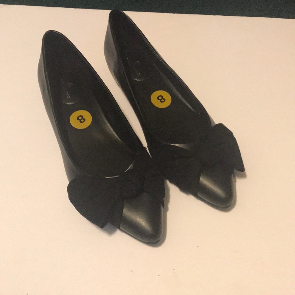 Black Flats